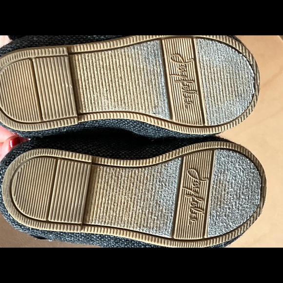 Joyfolie sz 5 shoes EUC - Picture 4 of 5